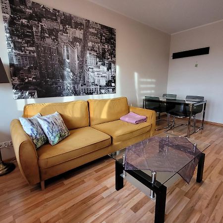 Apartament Jozefa 1 Thorn Exterior foto