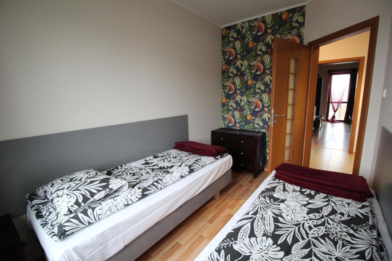 Apartament Jozefa 1 Thorn Exterior foto