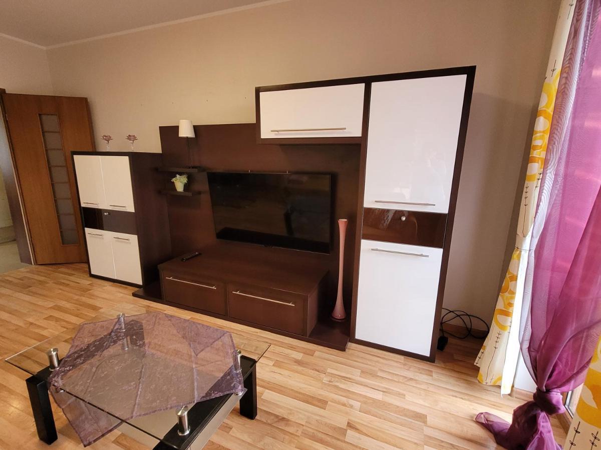 Apartament Jozefa 1 Thorn Exterior foto